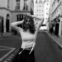 Ida-Lova - Svagare än jag