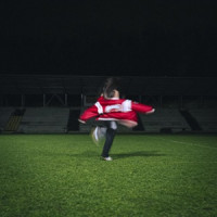 Tember Blanche - Та сама