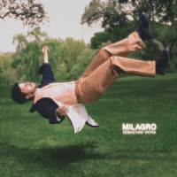 Sebastián Yatra - Disco Rayado