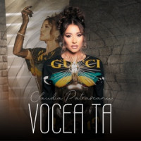 Claudia Patrascanu - Vocea ta