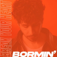 Bormin' - Break Your Heart
