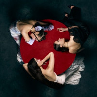 Jerry Heil & YARMAK - З якого ти поверху неба?