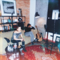 Volodymyr Dantes & Dema - Пісня, яку має виконати чоловік