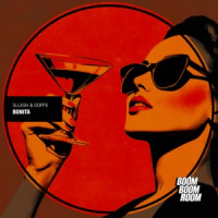 Sllash & Doppe - Bonita