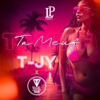 T-Jy & DJ Vtrine - Ta meuf (sped Up)