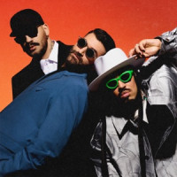 Alex Velea, Connect-R & Smiley - Așa Ceva