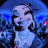 6YNTHMANE & LXGHTXNG - FINA LANA