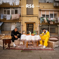 DYSTINCT, Morad - RS6