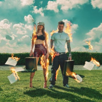 Fedez & Clara - SCELTE STUPIDE