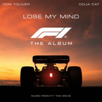 Don Toliver, Doja Cat - Lose My Mind  [From F1® The Movie]