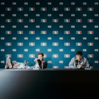 Lucho RK & Quevedo - GUAYA