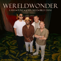 LA$$A, Poke, John West & Billy Dans - Wereldwonder