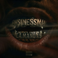 La Mano 1.9 - BUSINESSMAN