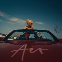 ADI & Alexandra Stan - Aer
