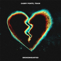 Gabry Ponte & Train - Brokenhearted
