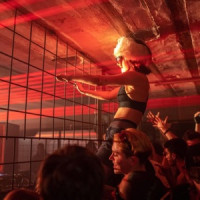 velours - fergalicious