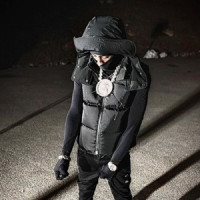 FoulOutJayk, Really Rich Records - 187