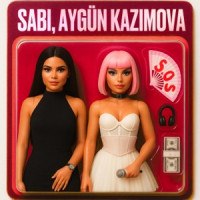 SABI & Aygün Kazımova - Я твой стресс S.O.S. (Cover)