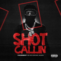 YoungBoy Never Broke Again - Shot Callin