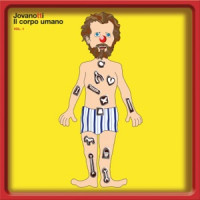 Jovanotti - Occhi a cuore