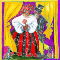 Michele Bravi & Mida - Popolare