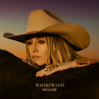 Lainey Wilson - Somewhere Over Laredo