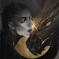 MONA - Воин и дракон (Из к/с «Ониксовый шторм»)