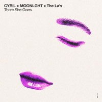 CYRIL, MOONLGHT & The La's - There She Goes