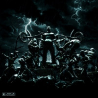 Lacrim - Cherngtalay