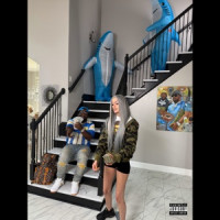 Jorjiana, Rio Da Yung Og - Shark