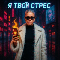 AI Music Pros - Я твой стресс