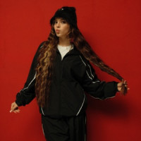 ZAH1DE - Zahide Did It Better