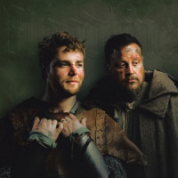 Alex Warren - Bloodline (with Jelly Roll)