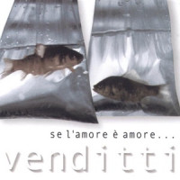 Antonello Venditti - Alta Marea (Don't Dream It's Over)