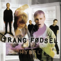 Trang Fødsel - Kursiv