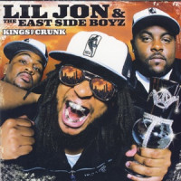 Lil Jon & The East Side Boyz & Ying Yang Twins - Get Low