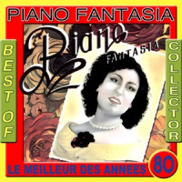 Piano Fantasia - Song for Denise (Maxi version)