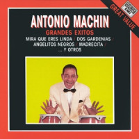 Antonio Machín - Un Compromiso