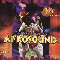 Afrosound - Mar de Emociones