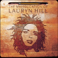 Lauryn Hill - Can't Take My Eyes Off of You (I Love You Baby)