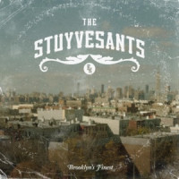 The Stuyvesants - Soul & Tell
