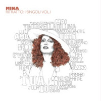 Mina - Io sono il vento
