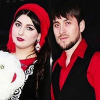 Зарета Хаджаева - Веза хьомениг хьо теша