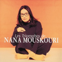 Nana Mouskouri - Milisse Mou