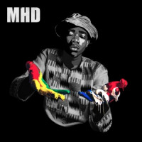 MHD - A Kele Nta