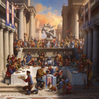 Logic, Alessia Cara , Khalid - 1-800-273-8255