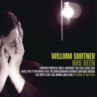 William Shatner - Common People