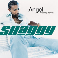 Shaggy - Angel (Instrumental)