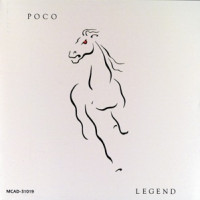 Poco - Crazy Love