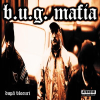 b.u.g. mafia, Roxana - Mahoarca